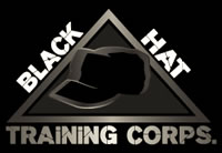 Black Hat Training Corps
