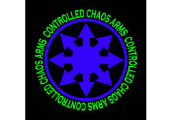 Chaos Arms Controlled