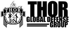 THOR Global Defense Group