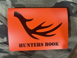 Hunters Data  Book