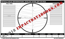 Athlon AHMR SFP IR MOA (Laminated)