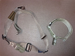 Tactical Interventions Quick Cuff Sling
