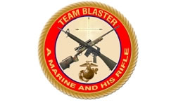 Team Blaster