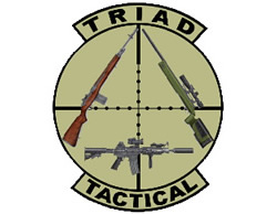 Triad Tactical
